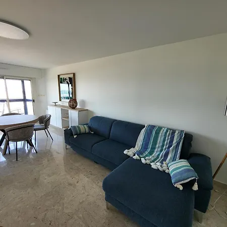 3 Pieces Avec Loggia Aux Sables D'olonne - Fr-1-92-640 アパート *