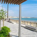 3 Pieces Avec Loggia Aux Sables D'olonne - Fr-1-92-640 Les Sables-dʼOlonne