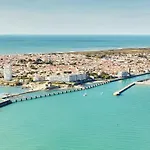 3 Pieces Avec Loggia Aux Sables D'olonne - Fr-1-92-640 * Les Sables-dʼOlonne